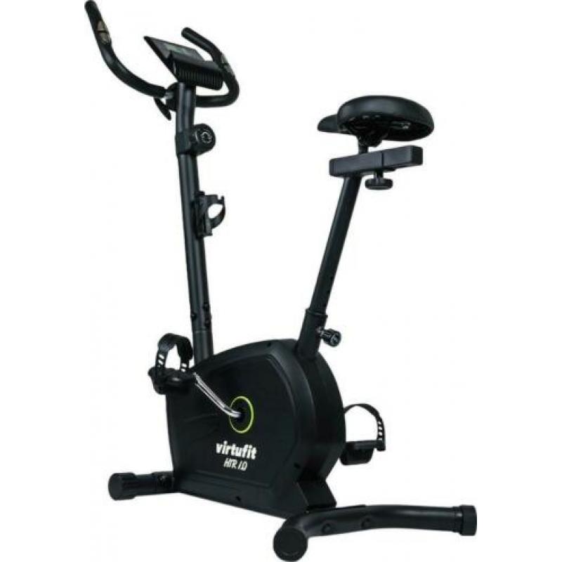 virtufit Hometrainer HTR1.0