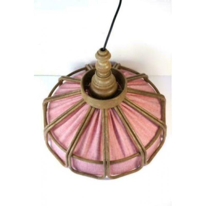 Vintage lamp