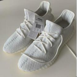 Adidas Yeezy boost 350 v2 triple white maat 48