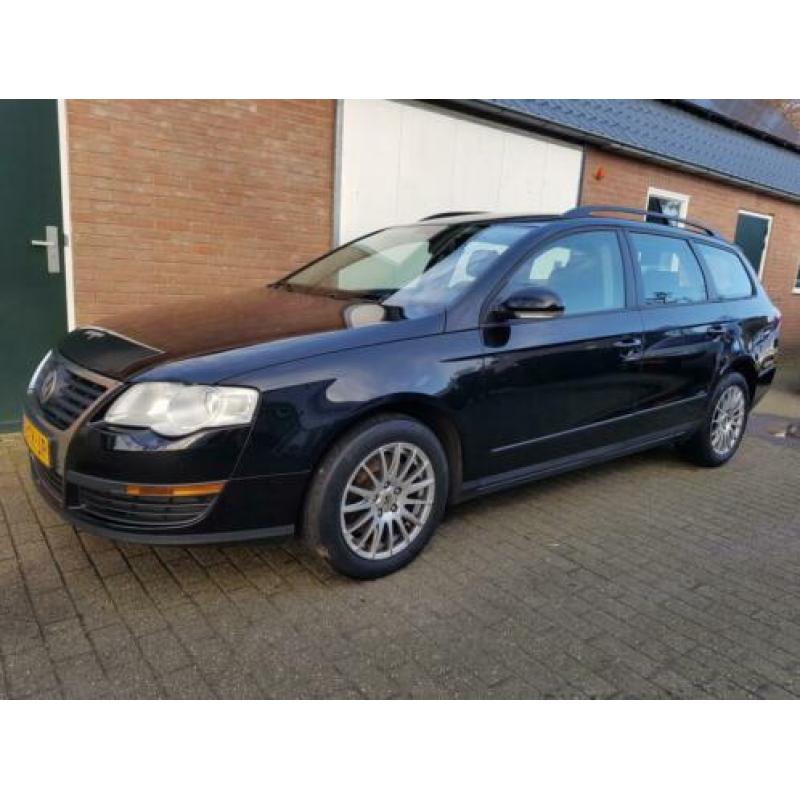 Volkswagen Passat Variant 1.9 TDI 105pk Trendline