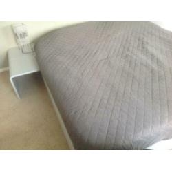 Bed ombouw auping 180 x 200