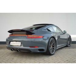 Porsche 911 3.0 Carrera 4S (bj 2016, automaat)