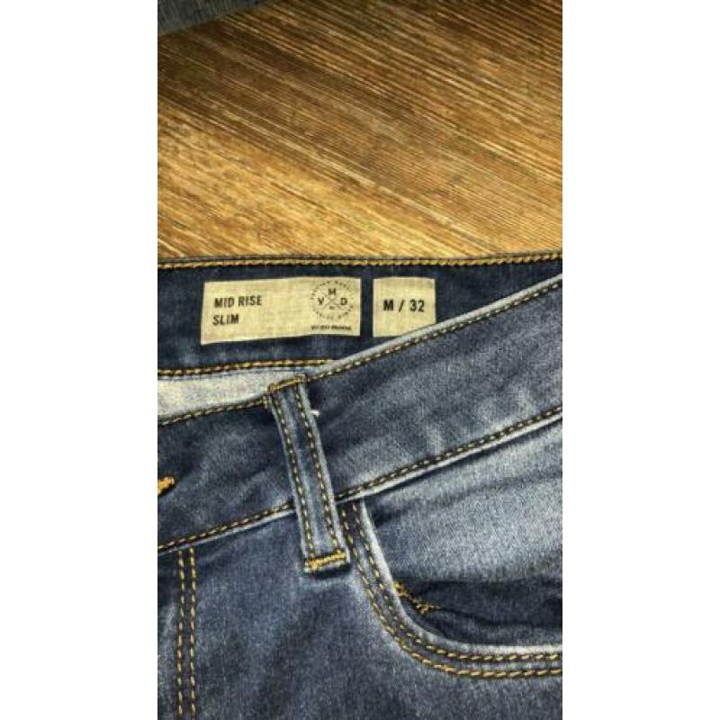 Vero moda m/32 shape up