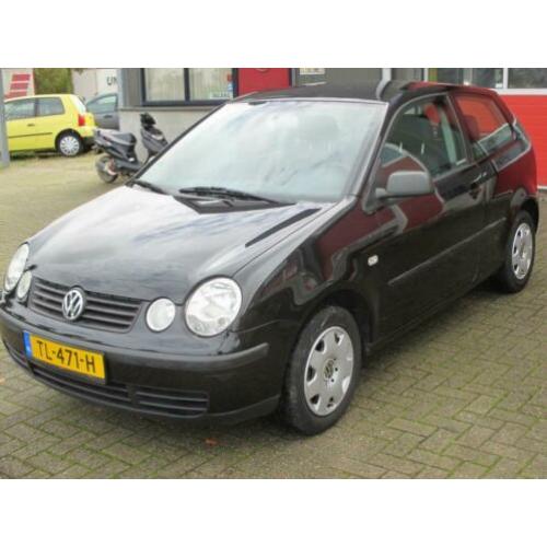 Volkswagen Polo 1.2