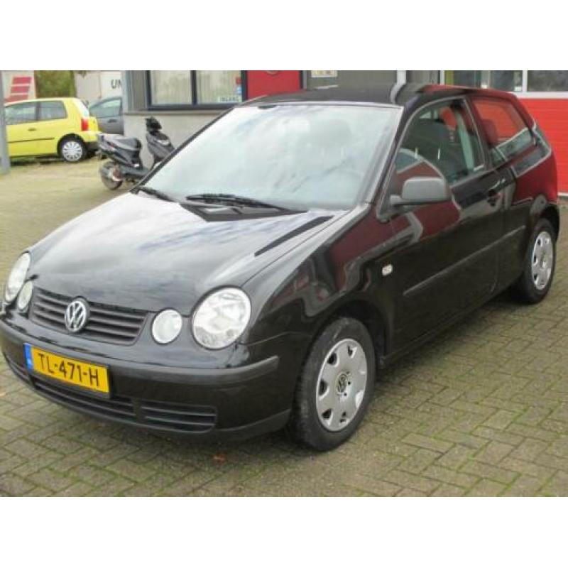 Volkswagen Polo 1.2