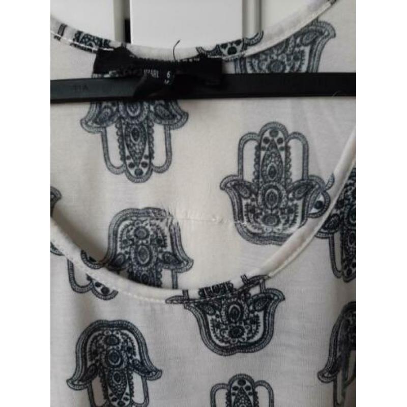 Top Primark Maat XS