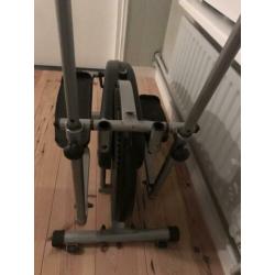 Crosstrainer