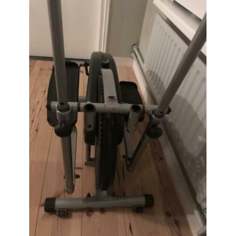 Crosstrainer