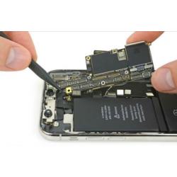 Kapotte IPhone of IPad? Ik maak hem voor je!