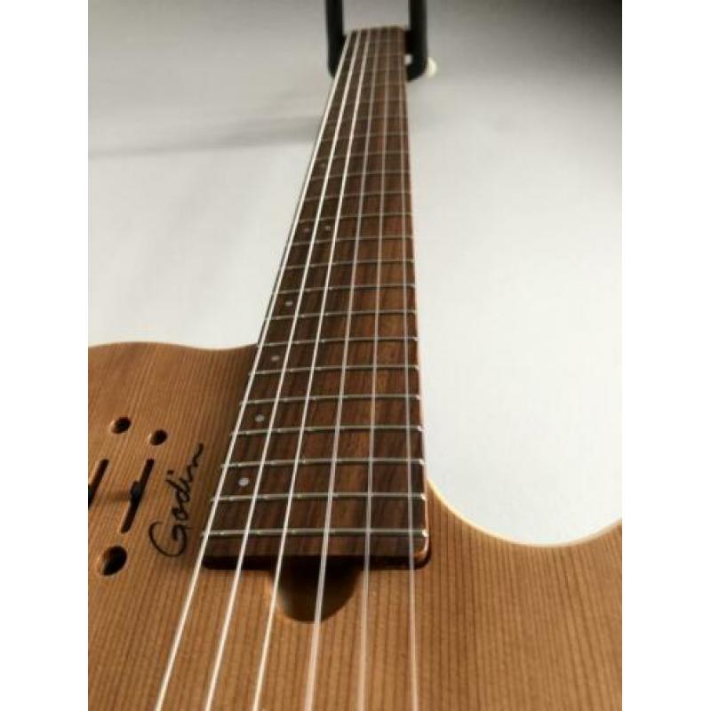 Godin Multiac Encore SG Nylon