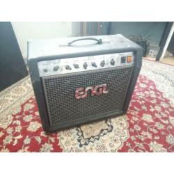 Engl Thunder 50 reverb combo versterker