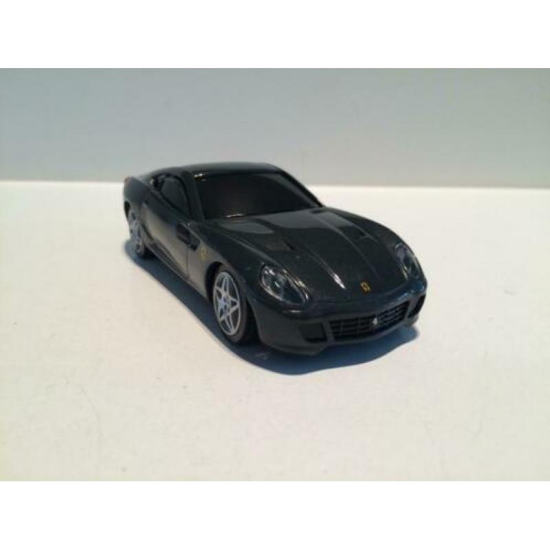 Miniatuurauto Ferrari 599 GTB Fiorano