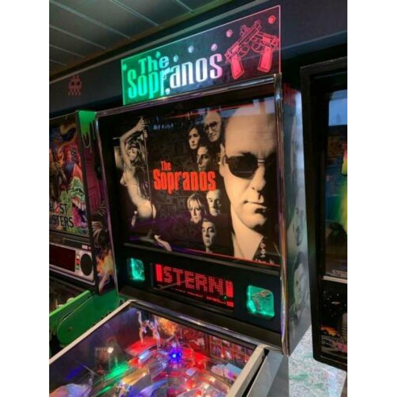 Sopranos