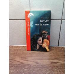 De vroege lijsters - 4 titels in goede staat