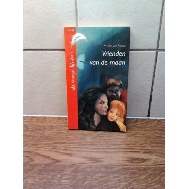 De vroege lijsters - 4 titels in goede staat