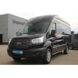 Ford Transit 350 2.0TDCI 170pk L4H3 Trend | Nieuw! | Navi |