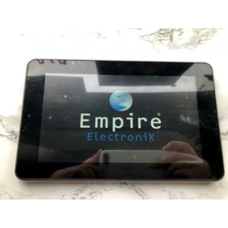 Empiré electronix tablet