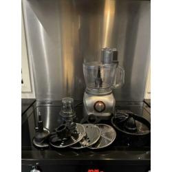 Lidl foodprocessor