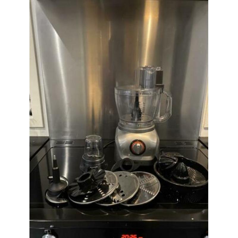 Lidl foodprocessor