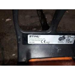 Stihl 361