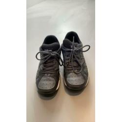 Wilson tennis schoenen