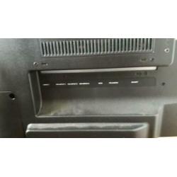 led TV JTC 32 TT inclusief TECSTAR geluidsbox voor eronder