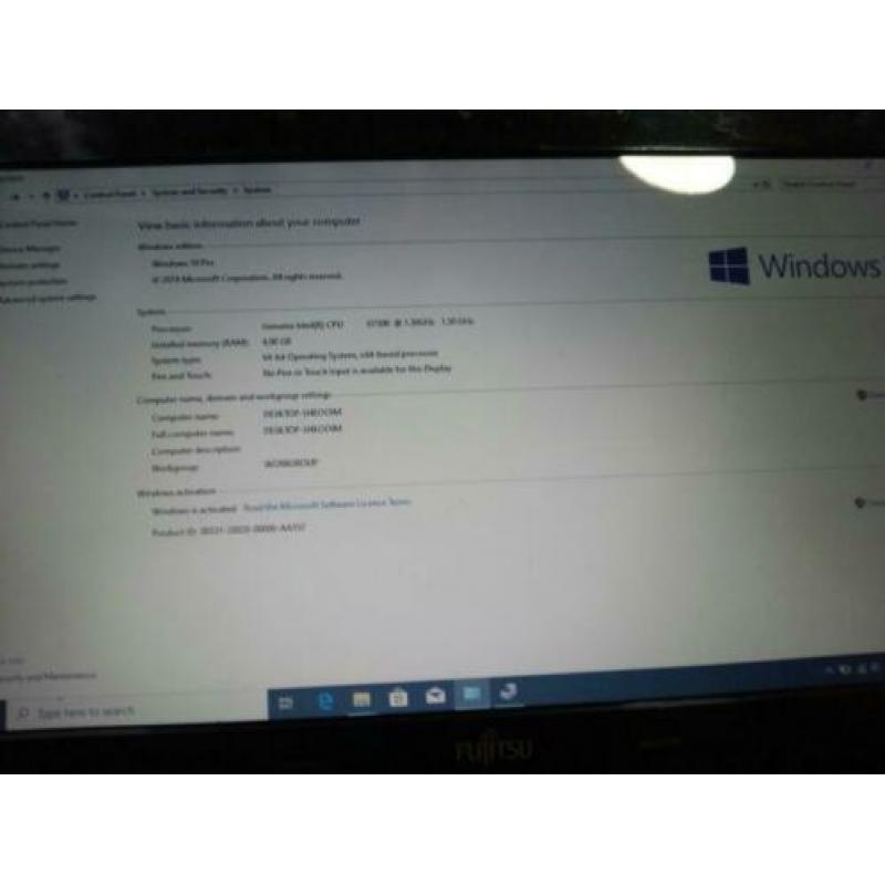 Minilaptop
