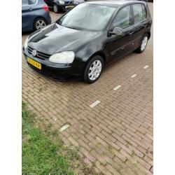 Volkswagen Golf 2.0 TDI | ELEK. RAMEN+SPIEGELS | 5-Deurs