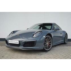 Porsche 911 3.0 Carrera 4S (bj 2016, automaat)