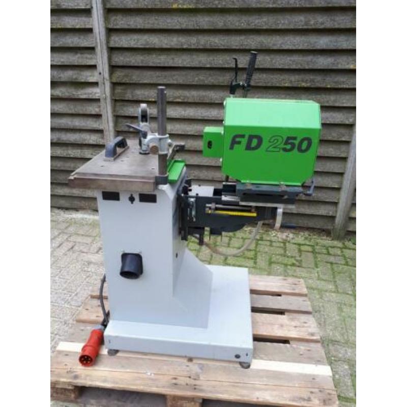 Langgatboor Felder