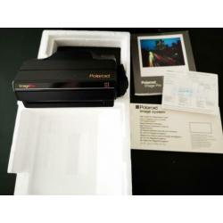 Polaroid Image Pro camera in doos met boekje