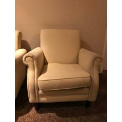 Gratis af te halen twee Fauteuils