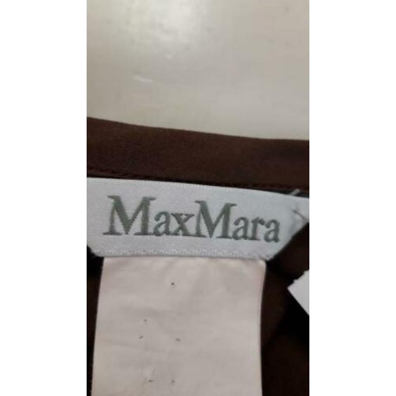 Max Mara top maat 36 zijde