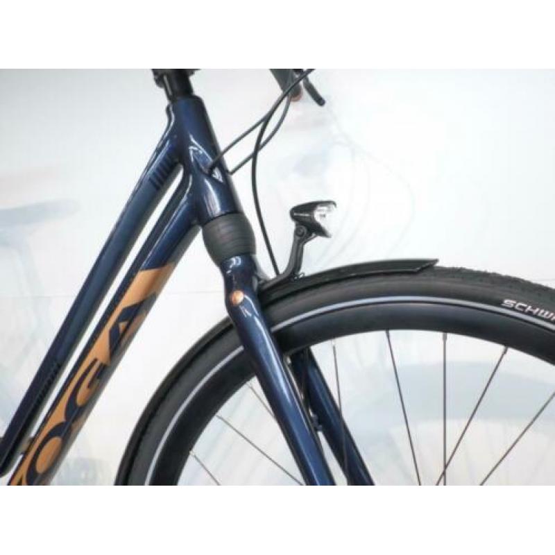 Koga F3 6.0 53 cm nr 5946