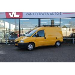 Peugeot Expert 220C 1.9 Standaard | Elektrische ramen | Schu