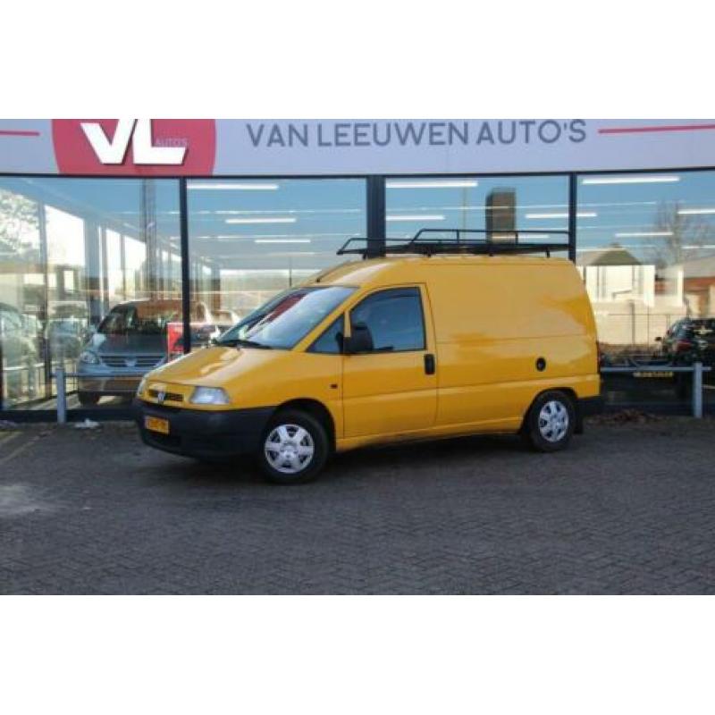Peugeot Expert 220C 1.9 Standaard | Elektrische ramen | Schu