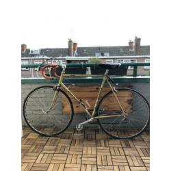 Koga Miyata vintage retro opknapper