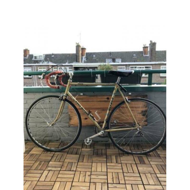 Koga Miyata vintage retro opknapper