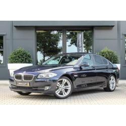 BMW 5 Serie 523i AUT. Executive, Navi, Leder, OrigNL/2011