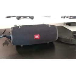 JBL Xtreme 2 - Inclusief Accessoires - Zonder doos