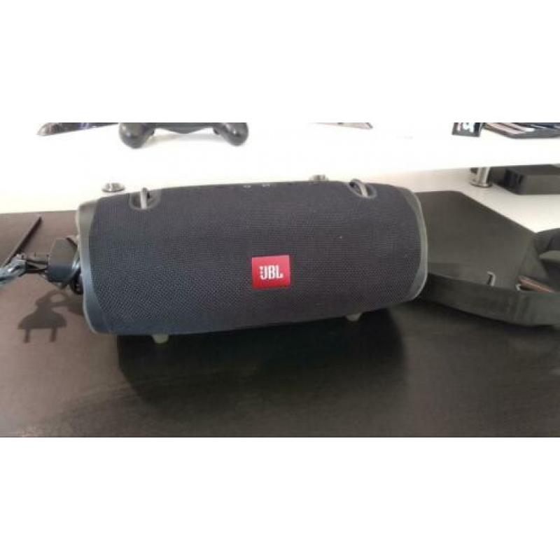 JBL Xtreme 2 - Inclusief Accessoires - Zonder doos