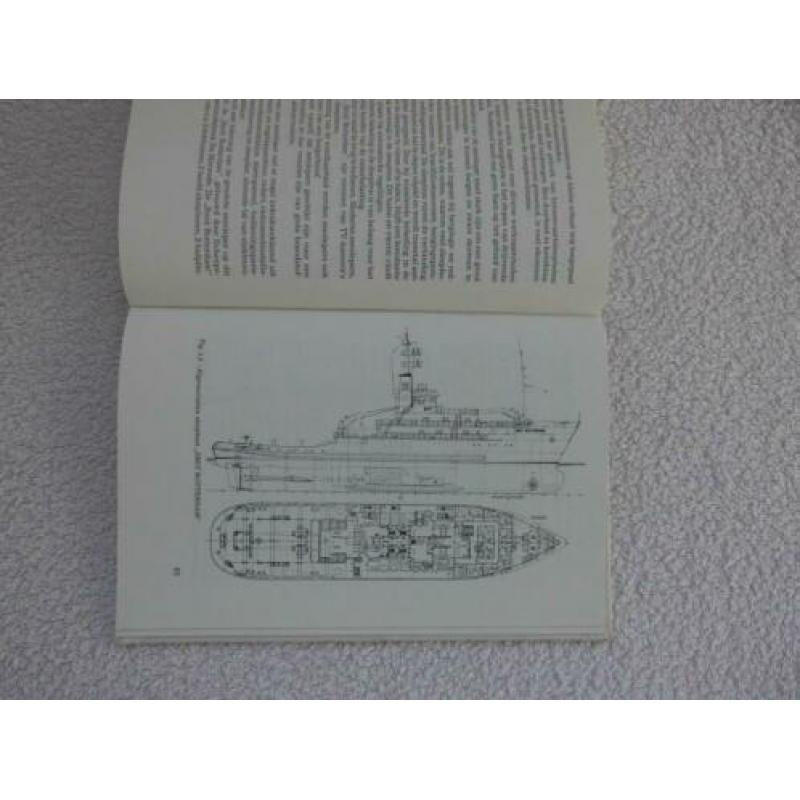 Onze scheepsbouw