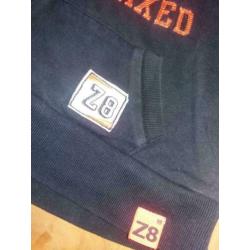 Hoody Z8 maat 80