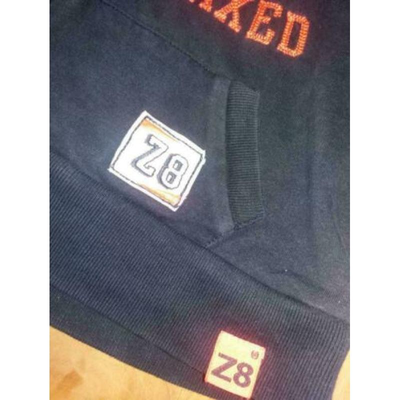 Hoody Z8 maat 80