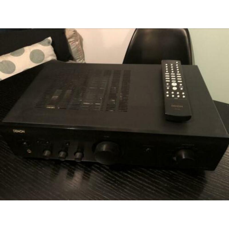Denon PMA-500AE