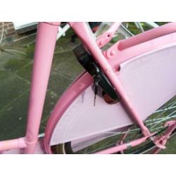 Te koop een popal oma fiets