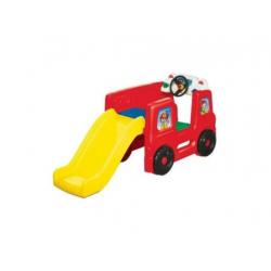 Little Tikes brandweerwagen activity gym nu €89.95