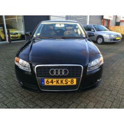 Audi A4 Avant 1.8 Turbo / AUTOMAAT / NIEUW MODELJAAR / APK N