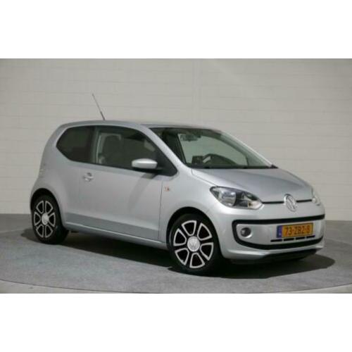 Volkswagen up! Sportieve 1.0 HIGH UP! BlueMotion NL, 2e Eig