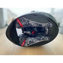 Scorpion integraalhelm maat xs